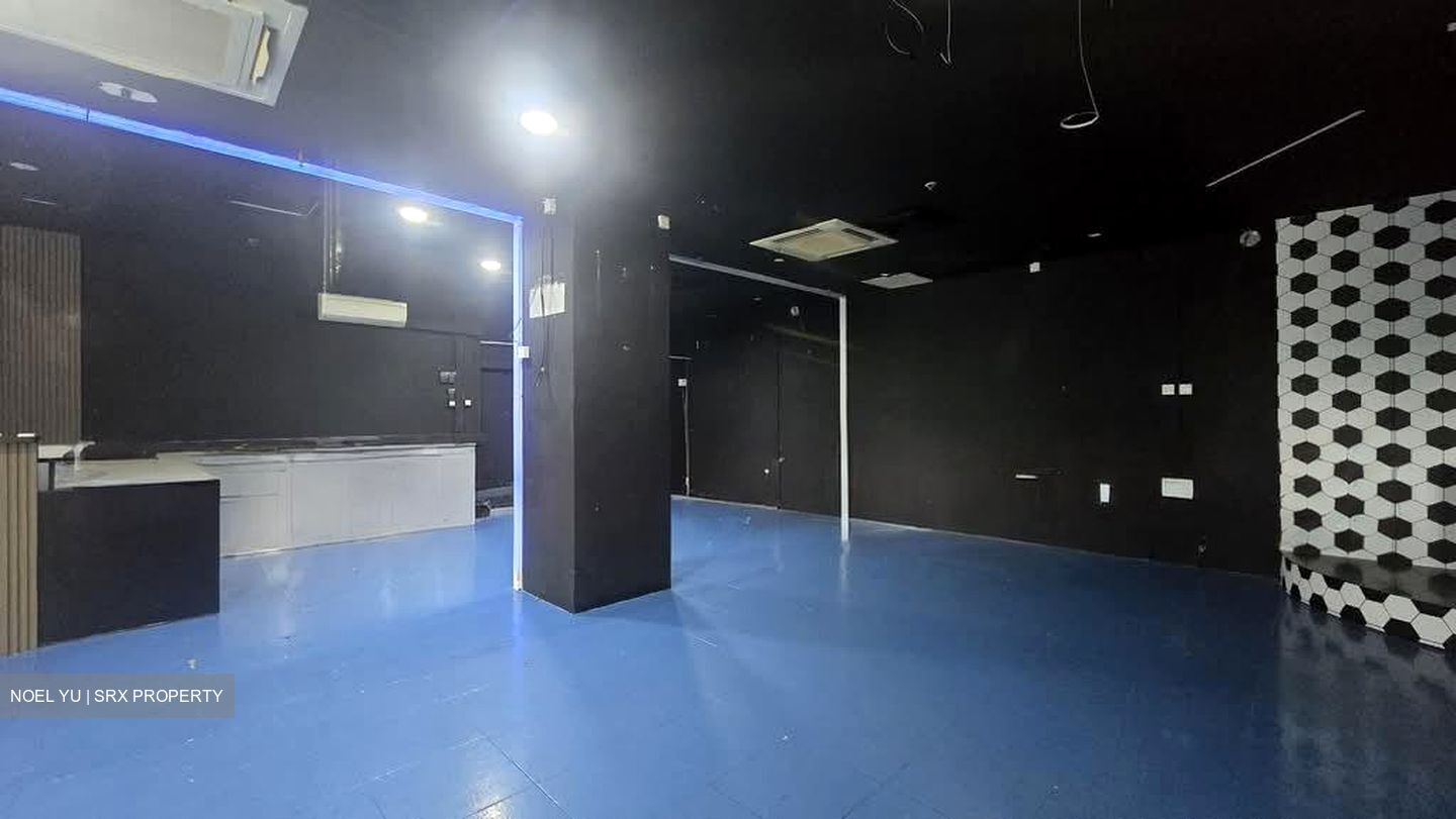 Balestier Point (D12), Retail #543718101